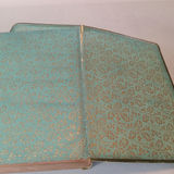 Antique English Poetry & Prose / Brass Bookends - thumbnail 19 of 24