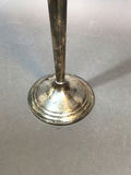Elgin Silver Co. Sterling Vases - thumbnail 3 of 12