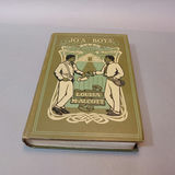 Louisa May Alcott Novels, 1906/1907 Editions - thumbnail 17 of 26