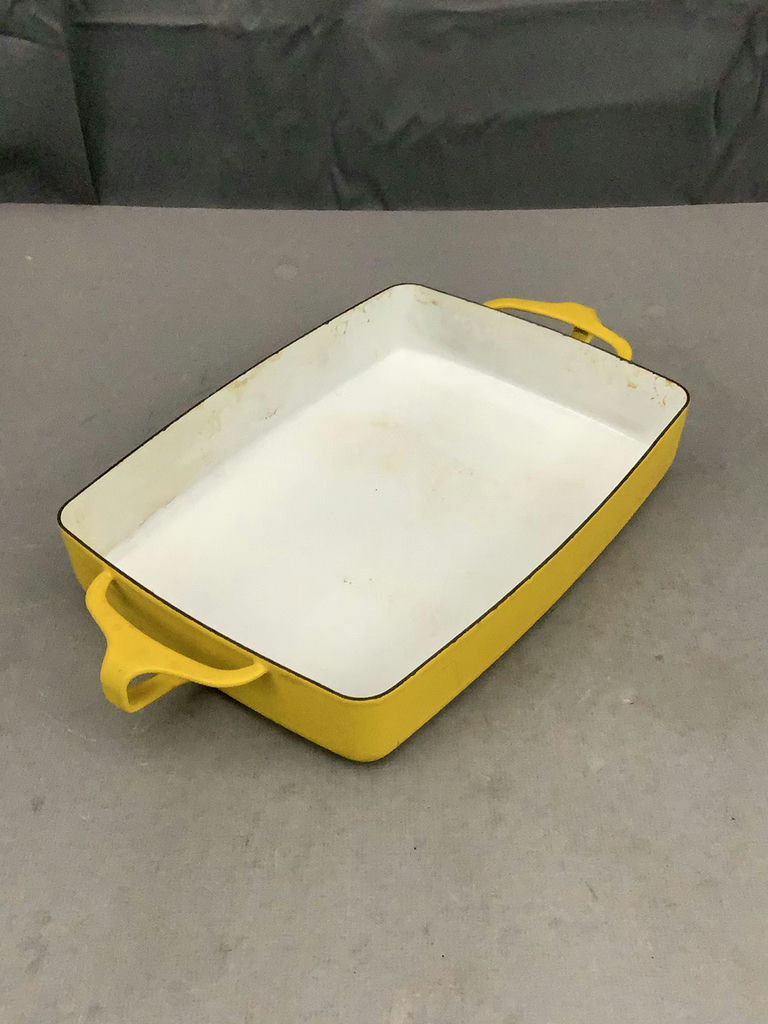 Primary Colors of Dansk - image 2 of 12