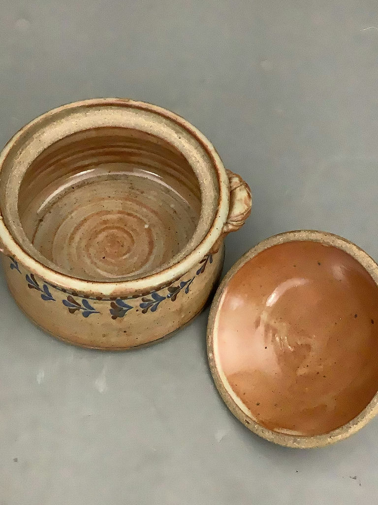 Copper Tone Kitchen - image 8 of 14
