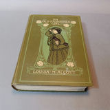 Louisa May Alcott Novels, 1906/ 1907 Editions - thumbnail 9 of 20