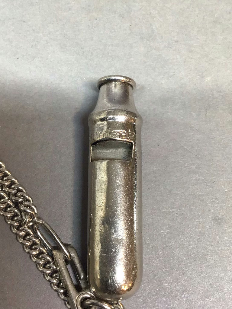 R. Blackinton Sterling For The Purse/Pocket (43.1+dwt) - image 10 of 14