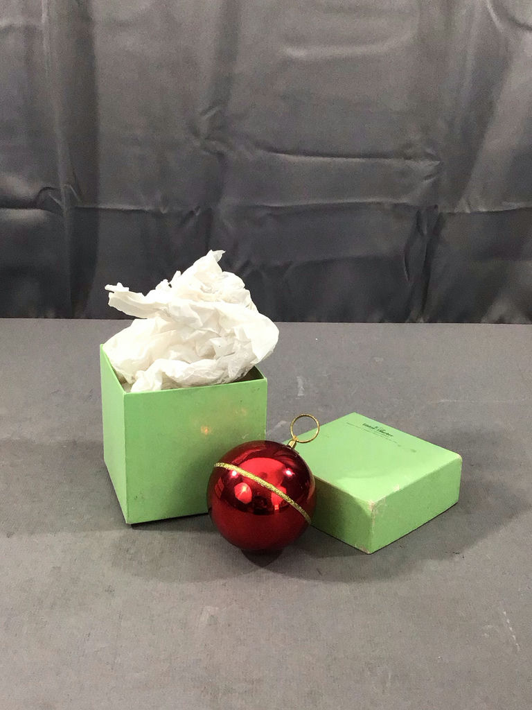 Vintage Christmas Decorations - image 10 of 16