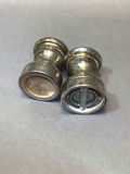 Sterling Salt & Pepper Shakers - thumbnail 12 of 15