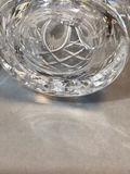Waterford Cut Thistle Barware - thumbnail 5 of 8