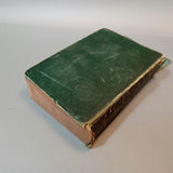Antique English Poetry & Prose / Brass Bookends - thumbnail 20 of 24