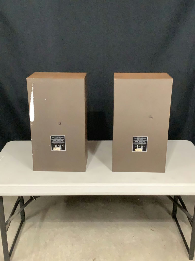 Sony Audio Equipment + KLH Speakers - image 3 of 11