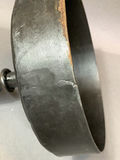 Vintage Black Metal Decor - thumbnail 12 of 12