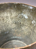 Antique Watkins Copper Pot - thumbnail 11 of 12