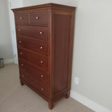 Thomasville Tall Dresser - thumbnail 2 of 12