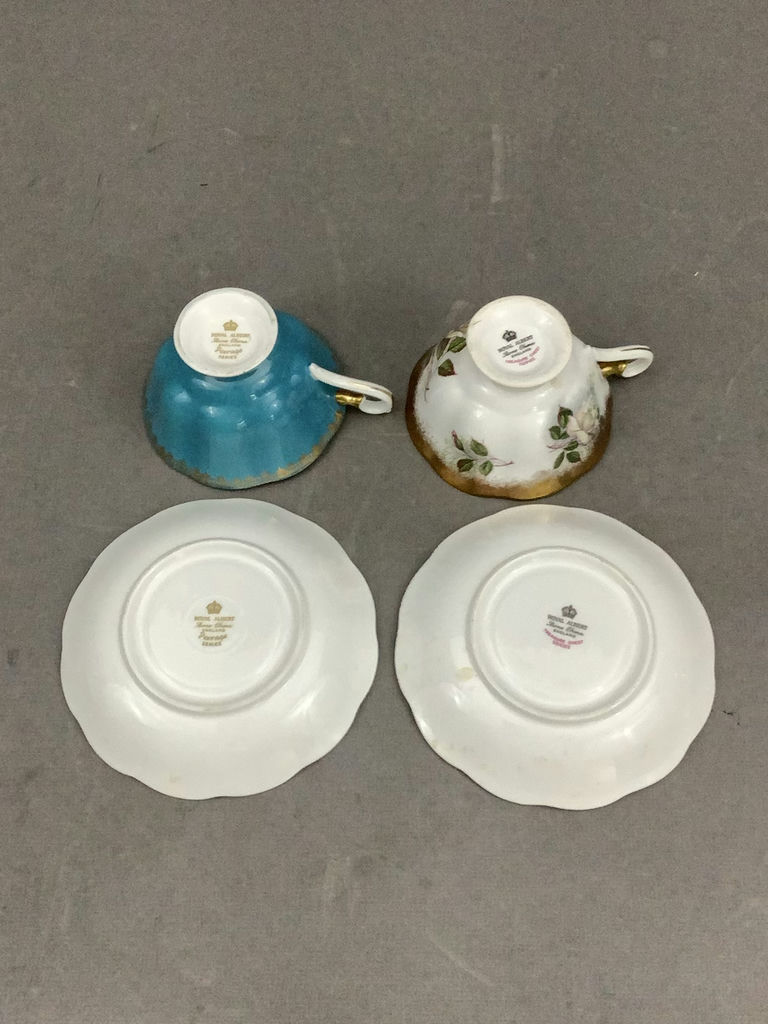 Fancy Tea Party - image 10 of 20