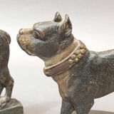 Antique B&H Bookends / Books - thumbnail 4 of 28