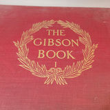 The Gibson Book Vol. 1 & 2 - thumbnail 4 of 24