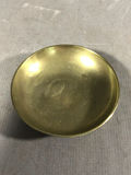 Small Brass Bowls and Coasters - thumbnail 9 of 20