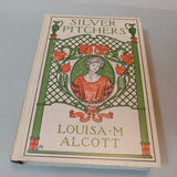 Louisa May Alcott Novels, 1908 Editions - thumbnail 19 of 23