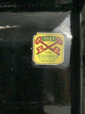 Vintage Metal Document Boxes - thumbnail 9 of 11