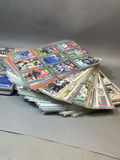 Vintage Football Trading Cards - thumbnail 15 of 17