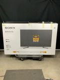 Sony Bravia 65in TV + Compatible Wall Mount - thumbnail 1 of 4