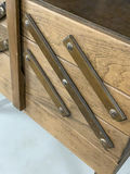 Strommen Bruk Hamar Sewing Box - thumbnail 7 of 18
