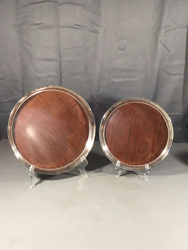 Silver Plate Barware - image 9 of 10