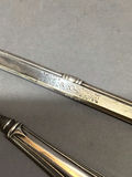 Blankinton Sterling Vanity Set (50+dwt) - thumbnail 14 of 19