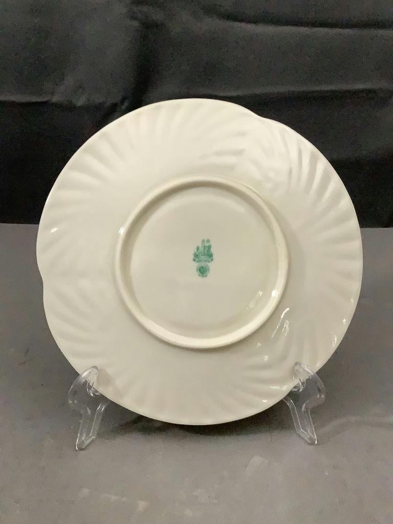 Vintage Shamrock Belleek - image 3 of 12