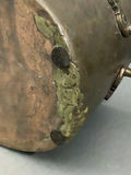 Antique Copper Pot - thumbnail 6 of 6