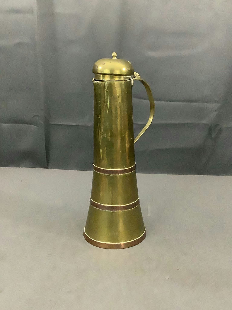 Antique Brass - image 4 of 11