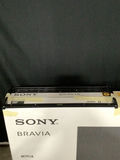 Sony Bravia 65in TV + Compatible Wall Mount - thumbnail 2 of 4