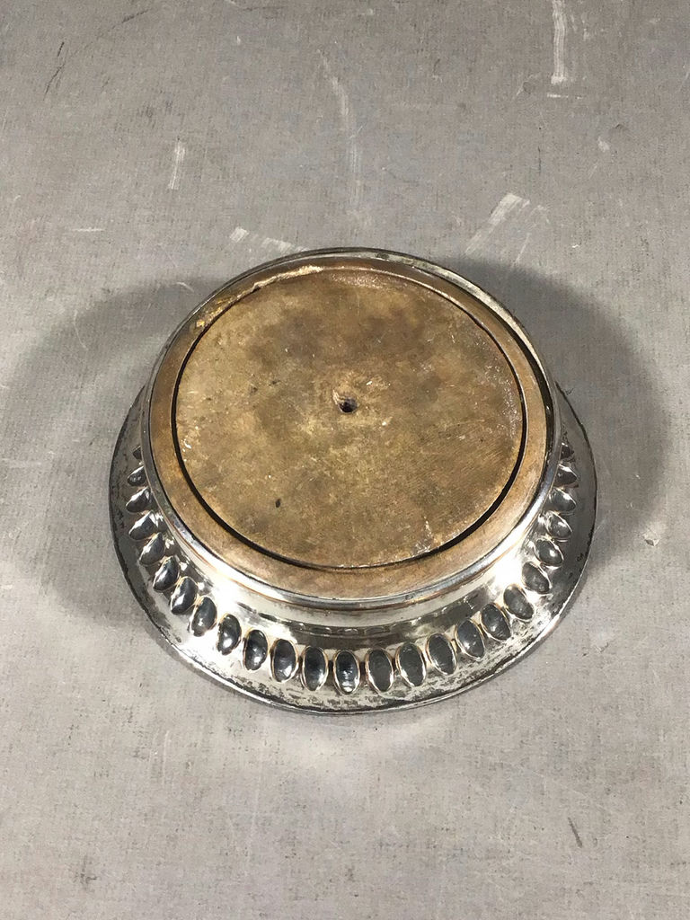 Silver Plate Barware - image 7 of 10