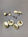 David Detz, Trifari & More Costume Jewelry - thumbnail 13 of 23