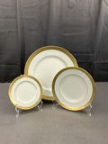 Royal Worcester Durham Pattern Dinnerware / Set 8+ - thumbnail 13 of 15
