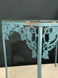 Wrought Iron Outdoor Tables - thumbnail 5 of 5