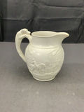 Vintage Wedgewood Plates And Pitcher - thumbnail 2 of 13