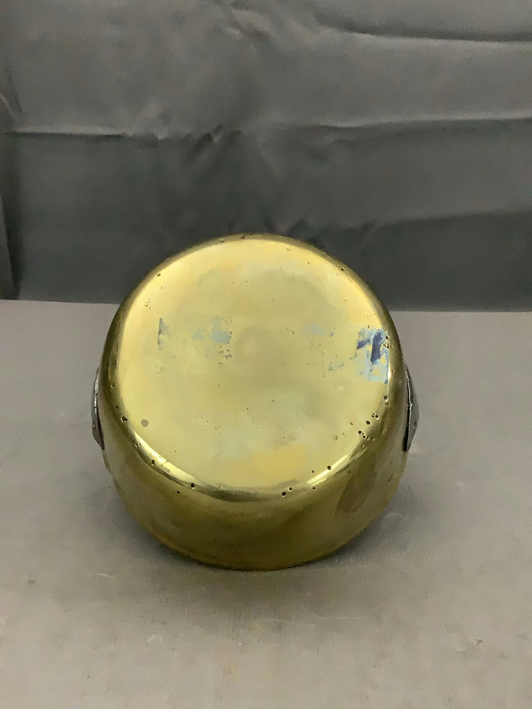 Antique Brass - image 3 of 11