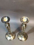 D.R. Sterling & More Tall Candle Holders - thumbnail 9 of 13