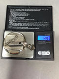 R. Blackinton Sterling For The Purse/Pocket (43.1+dwt) - thumbnail 14 of 14
