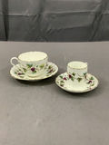 Royal Worcester Bacchanal Dinnerware / Set 12+ - thumbnail 12 of 16