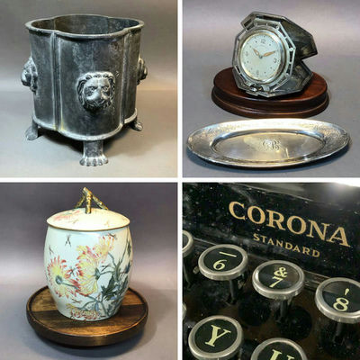 Carlisle Estate Sale auction preview