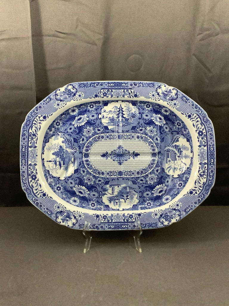 Asian Inspired Platters - image 2 of 16