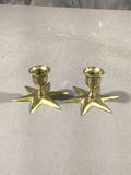 More Vintage Brass Candle Holders - thumbnail 6 of 10
