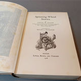 Louisa May Alcott Novels, 1908 Editions - thumbnail 7 of 23