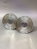 Gorham, Hamilton & More Sterling Candle Holders - thumbnail 5 of 15