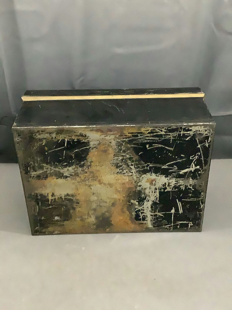 Vintage Metal Document Boxes - image 11 of 11