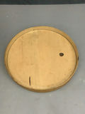 Antique Firkin Basket/ Sugar Bucket - thumbnail 6 of 8