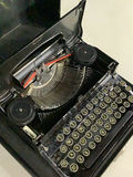 Corona Standard Typewriter by LC Smith & Corona - thumbnail 1 of 15