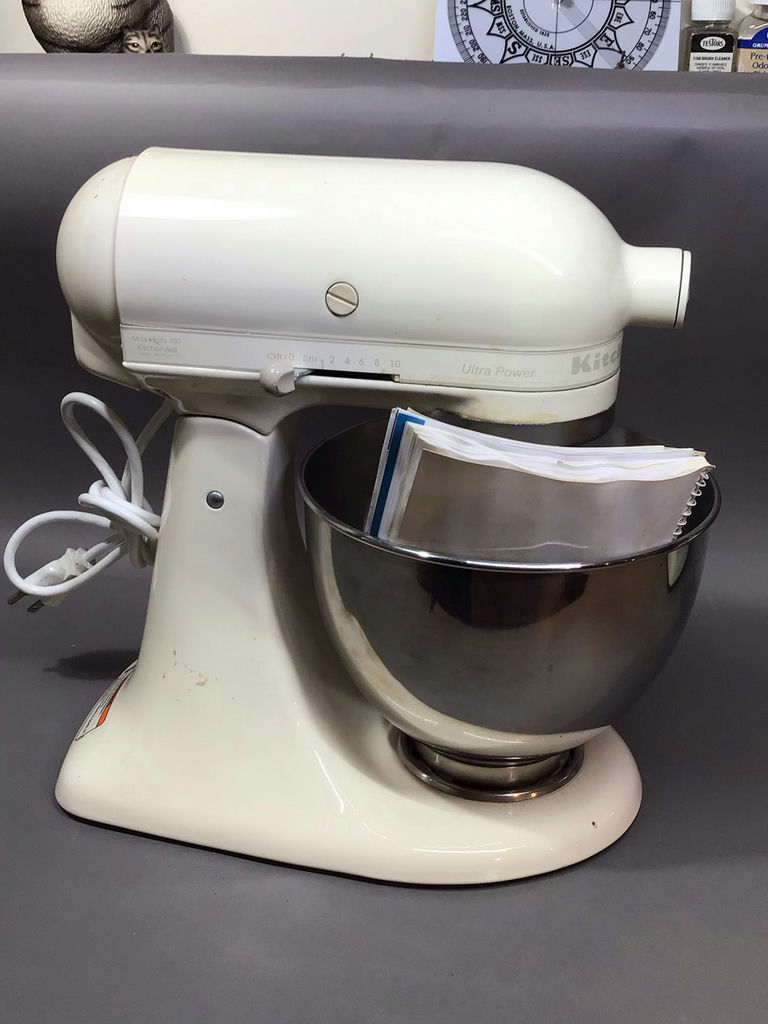 KitchenAid Ultra Power & Silex Juicit - image 8 of 15