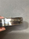 Antique Gorham & Webster Sterling Vanity (84.3+dwt) - thumbnail 6 of 12