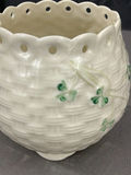 Vintage Shamrock Belleek - thumbnail 6 of 12